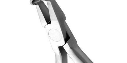 Pliers Hammerhead NiTi Tie-Back