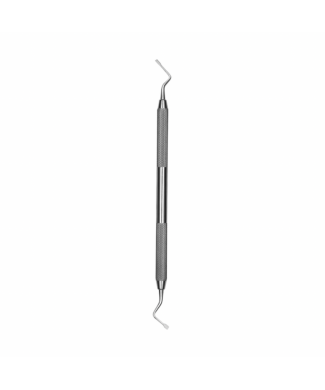 Gingival Cord Packer 7 Guyer Non-Serrated #41 Handle