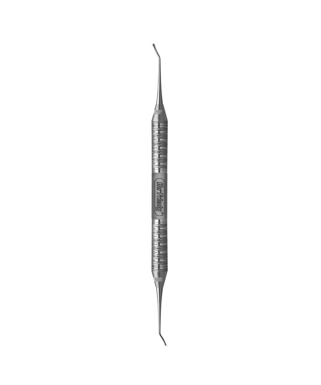 File Scalers 9/10 Hirschfeld #6 Handle