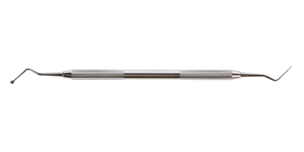 Hu-Friedy - Gingival Cord Packer 1 Yardley #41 Handle