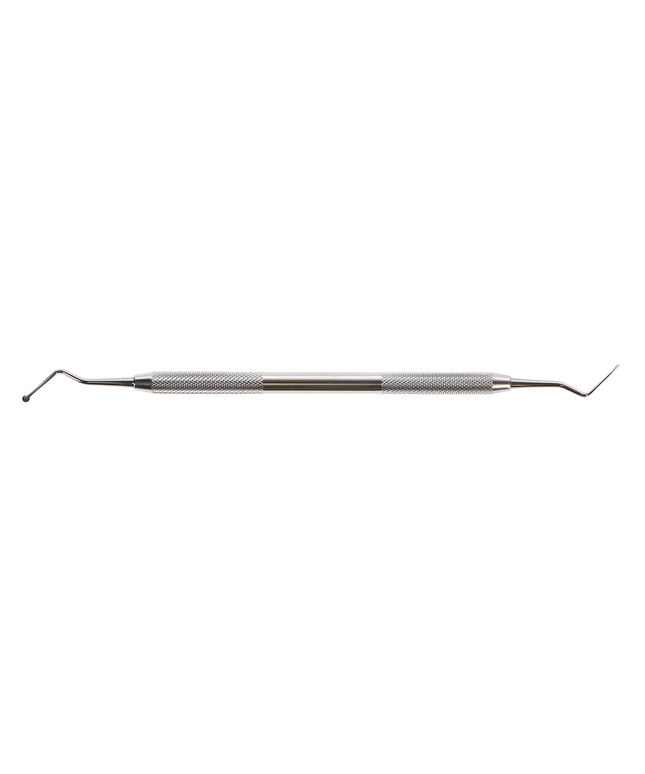 Hu-Friedy - Gingival Cord Packer 1 Yardley #41 Handle
