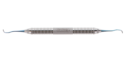 Hu-Friedy - Titanium Implant Scaler 204SDT