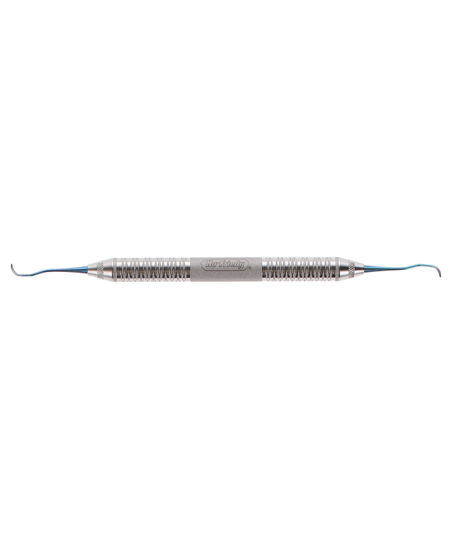 Hu-Friedy - Titanium Implant Scaler 204SDT