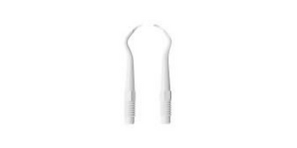 Hu-Friedy - Implacare II 204S Refill Tips 12/Bx