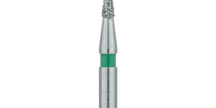 Meisinger Diamond Hourglass Long 806G-012-FG Coarse 5/Pk