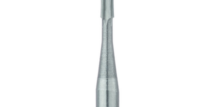 Meisinger - Carbide Burs HMUN245-009-FG 5/Pk