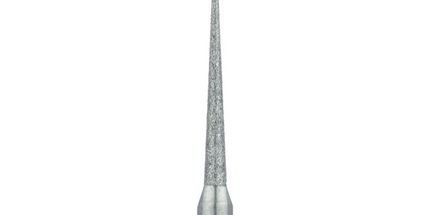 Meisinger Diamonds 859F-010-FG Fine 5/Pk
