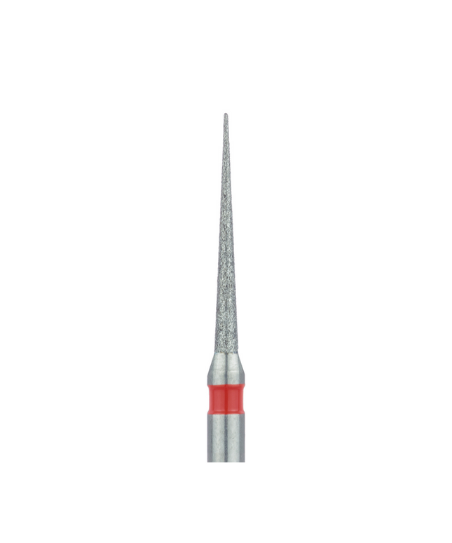 Meisinger Diamonds 859F-010-FG Fine 5/Pk