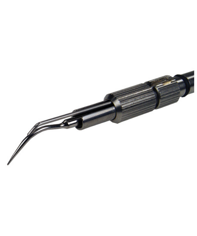Vector - Bucky Beaver Insert - The "Slim Jim" external spray - 30K