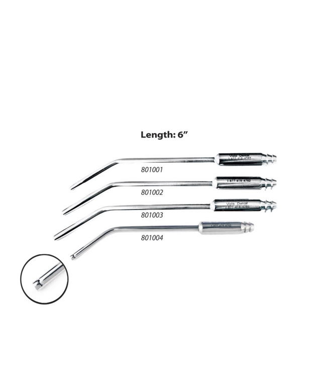Surgical Aspirator 4.0mm (Equivalent to 16RSAA)