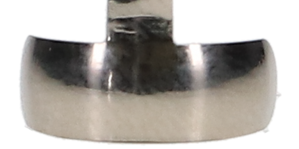 Composi-Tight 3D Fusion Matrix Bands 4.4mm 100/Pk