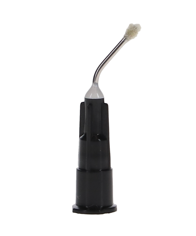 iFlo Delivery Tips MicroEZ Micro Brush Needle 100/Pk