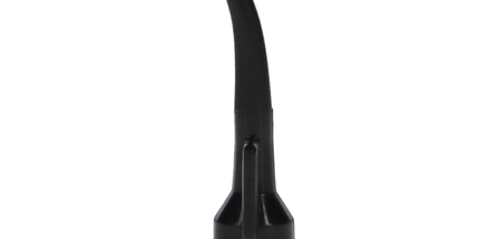 Pac-Dent - iFlo Delivery Tips EZVisc Brush Tip 100/Pk