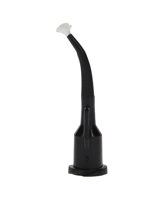 Pac-Dent - iFlo Delivery Tips EZVisc Brush Tip 100/Pk
