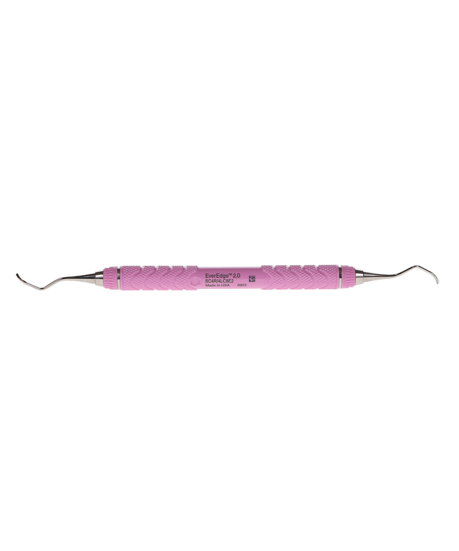 Hu-Friedy - Curette University Columbia 4R/4L Resin8 Handle