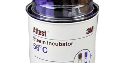 Attest Biological Incubator