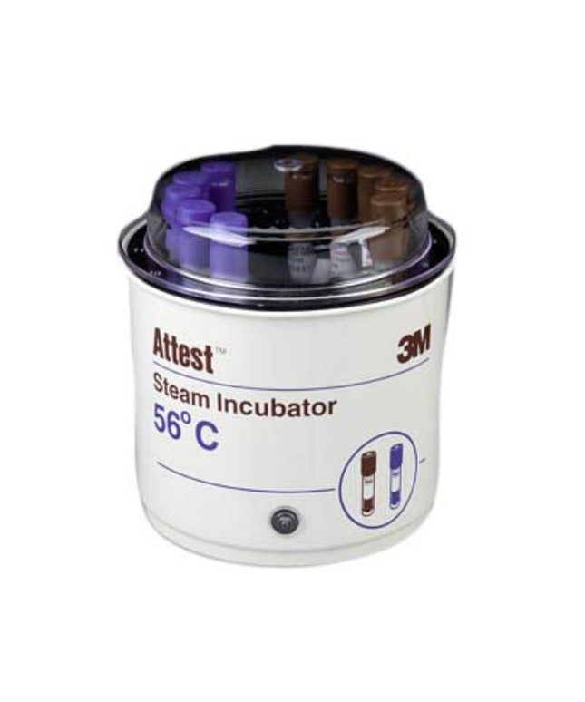 Attest Biological Incubator
