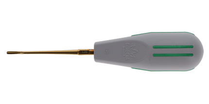 Directa - Luxator Titanium 2mm Straight. Luxator Periotomes are specially designed