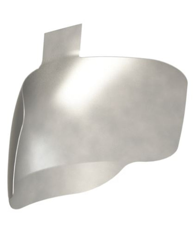 Garrison - Composi-Tight 3D Fusion Firm Matrix Bands, Molar with extension, 6.1 mm (w/ext 7.7 mm) 100/Pk