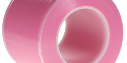 HSB - Barrier Film 1200/Roll Pink