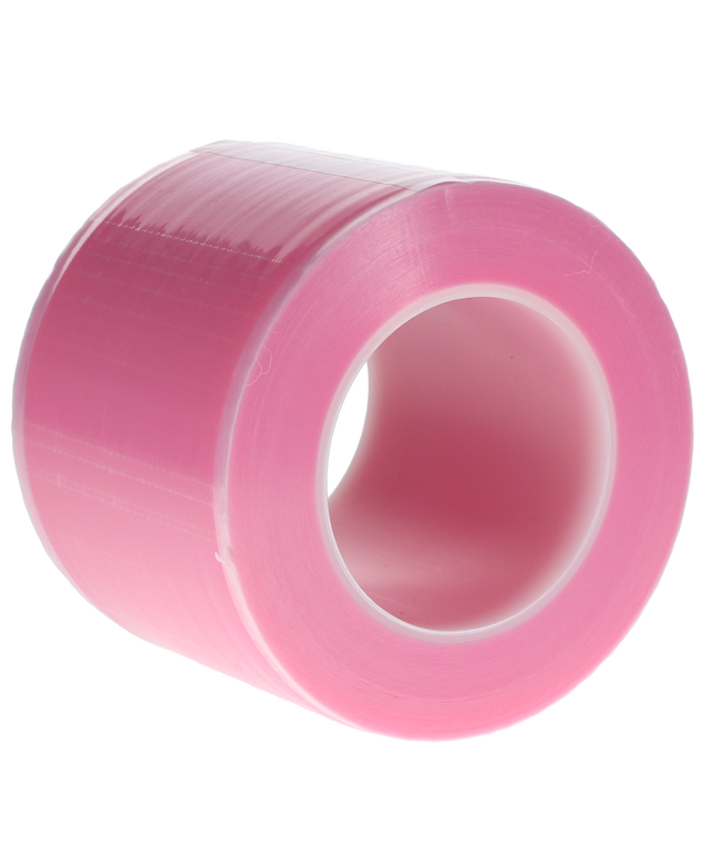 HSB - Barrier Film 1200/Roll Pink