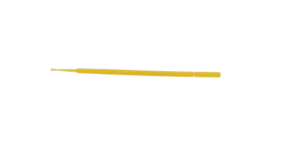 HSB - Micro-Brush Applicators Fine Green 4 x 100/Pk
