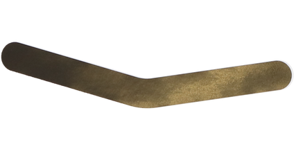 HSB - Matrix Bands Size # 1 Thickness .0015" 0.04mm Bag/144