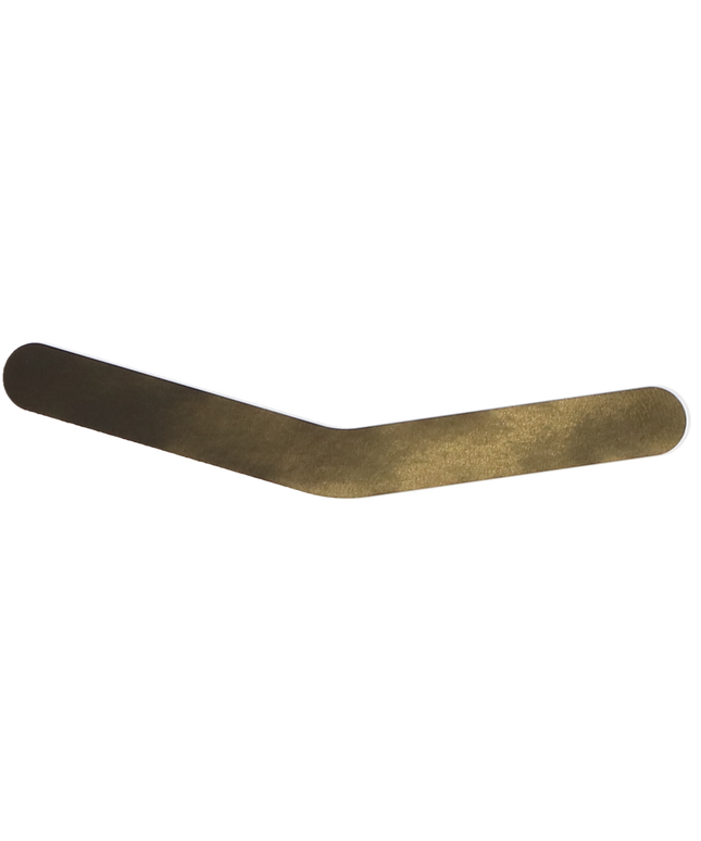 HSB - Matrix Bands Size # 1 Thickness .0015" 0.04mm Bag/144