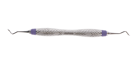 Hu-Friedy - 204S DE Sickle Scaler EE2 Harmony Handle