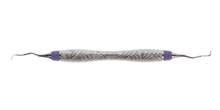 Hu-Friedy - #11/12 Gracey Curette EE2 Harmony Handle
