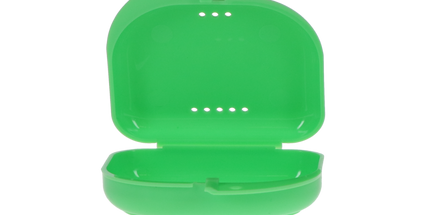 HSB - Retainer Box Dozen/Bag Assorted Colors