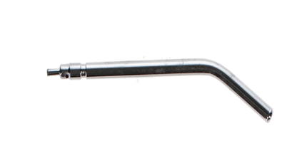 HSB - 3 Way Air/Water Syringe Tips Metal 5/Pk