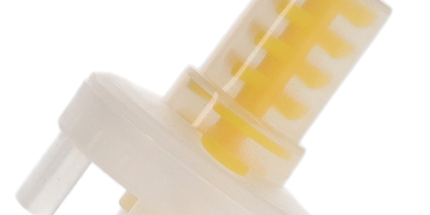 HSB - Dynamic Mixers Yellow 50/Bx