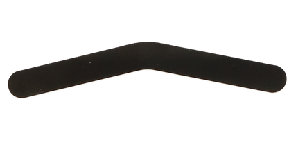 HSB - Matrix Bands Size # 1 Thickness .002" 0.05mm Bag/12