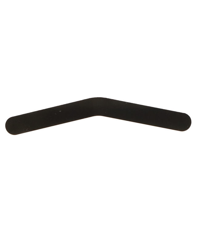 HSB - Matrix Bands Size # 1 Thickness .002" 0.05mm Bag/12