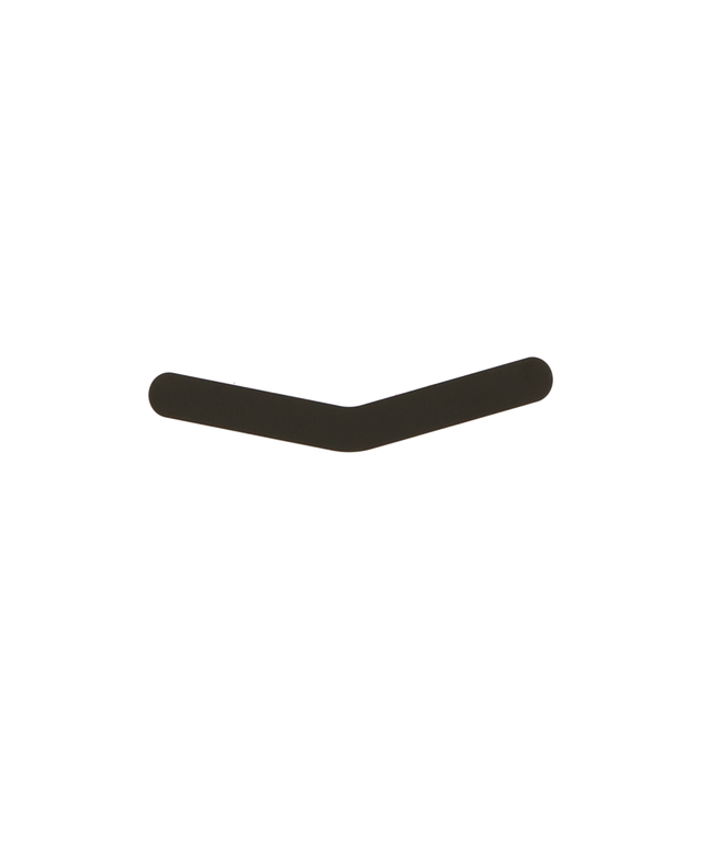 HSB - Matrix Bands Size # 1 Thickness .002 0.05mm Bag/144