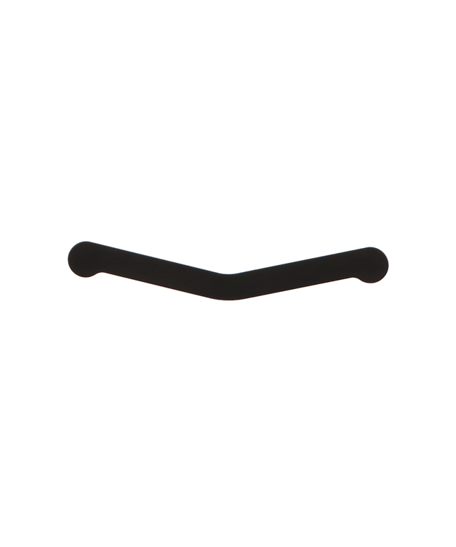 HSB - Matrix Bands Size # 13 Thickness .0015" 0.04Mm Bag/12