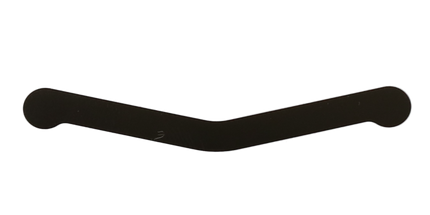 HSB - Matrix Bands Size # 13 Thickness .0015" 0.04mm Bag/144