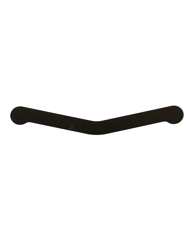 HSB - Matrix Bands Size # 13 Thickness .0015" 0.04mm Bag/144