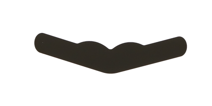 HSB - Matrix Bands Size # 2 Thickness .0015" 0.04mm Bag/144