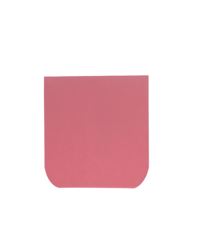 HSB - Tray Covers, Paper, Ritter B, 1000/Cs - Mauve