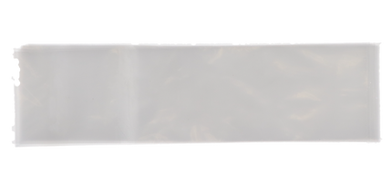HSB - Digital X-Ray Sensor Cover/Sleeve - 2.5" x 10" - Large - 500/Bx
