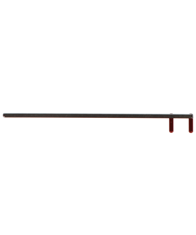 HSB - X-Ray Positioning Arm, Bitewing, Red, 1/Pk, (Comp. to Rinn 54-0927)