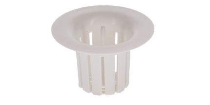 HSB - Cuspidor Strainer #6100 Regular 144/Bx