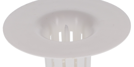 HSB - Cuspidor Strainer Trap #6200 Small 144/Bx
