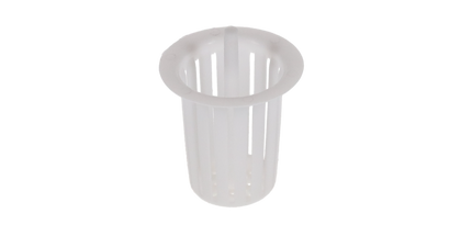 HSB - Cuspidor Strainer #6400 (1 5/8") 144/Bx