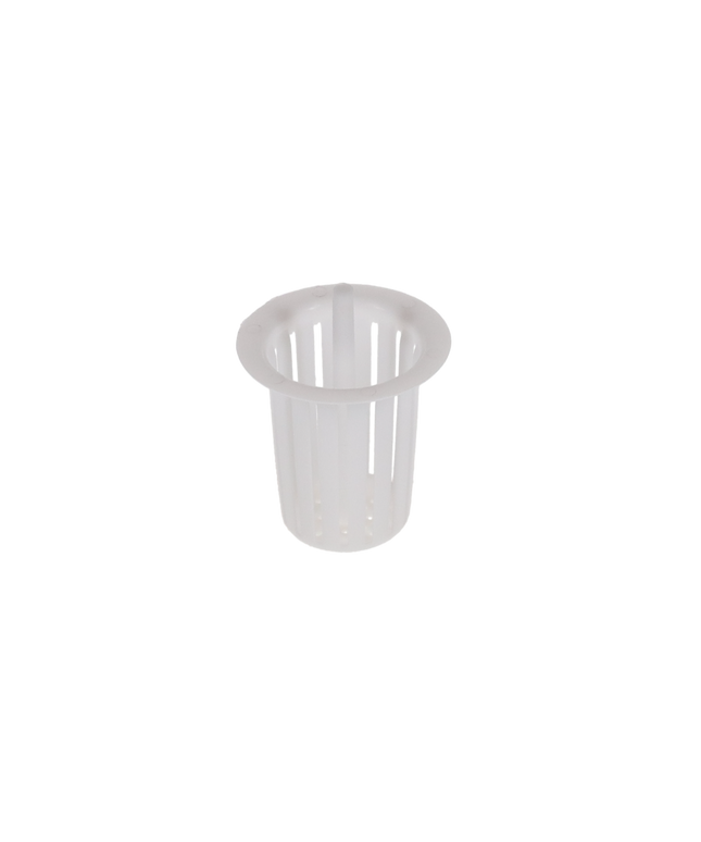 HSB - Cuspidor Strainer #6400 (1 5/8") 144/Bx