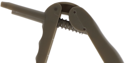HSB - Composite Unidose/Compule Dispensing Gun