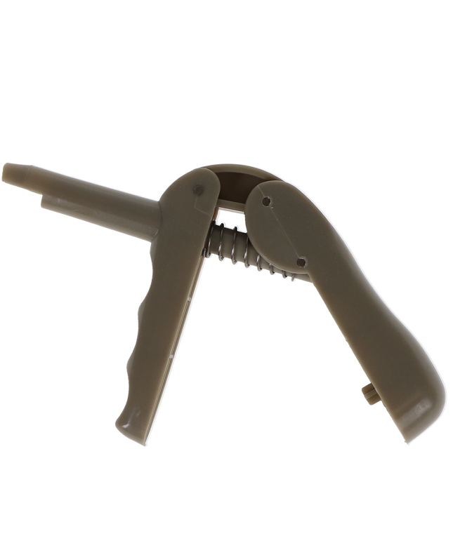HSB - Composite Unidose/Compule Dispensing Gun