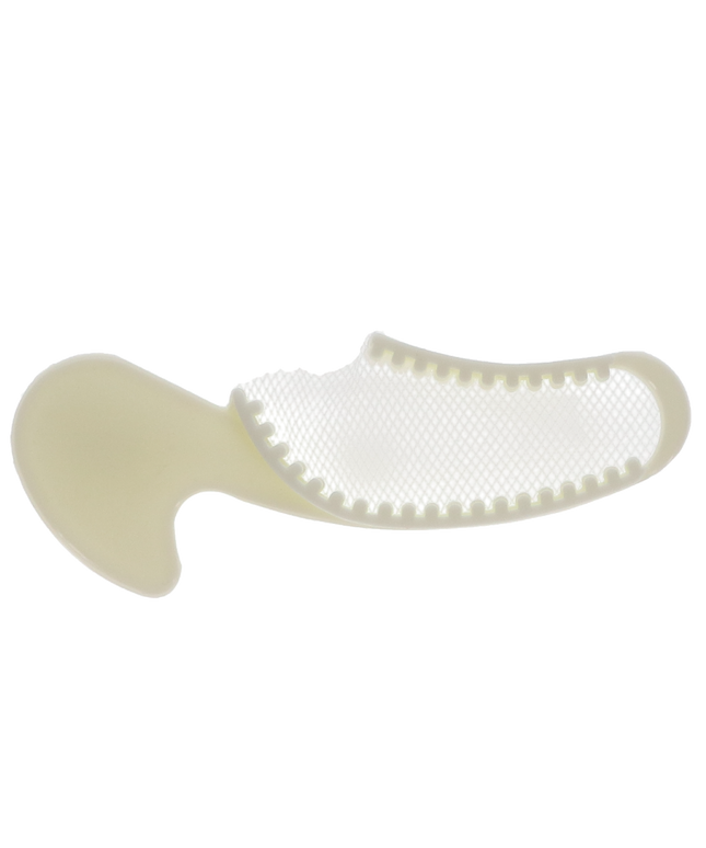 HSB - Bite Registration Trays 35/Bx Quadrant